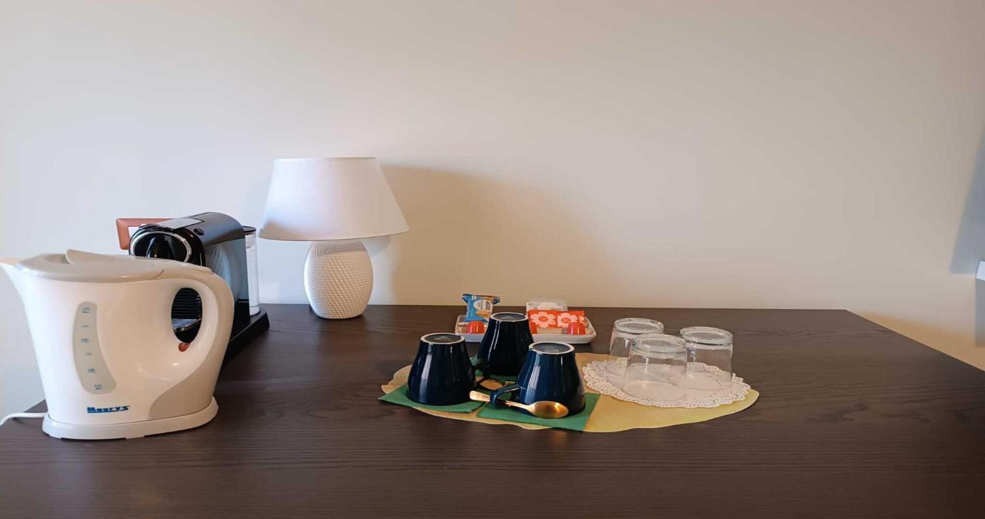 Rome'S Best Holidays Guest House — Photos 2