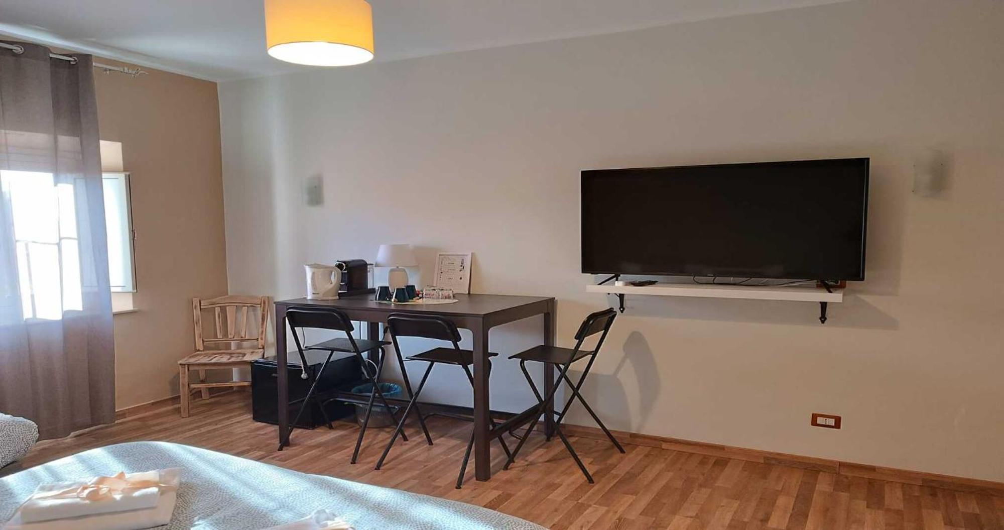 Rome'S Best Holidays Guest House — Photos 1