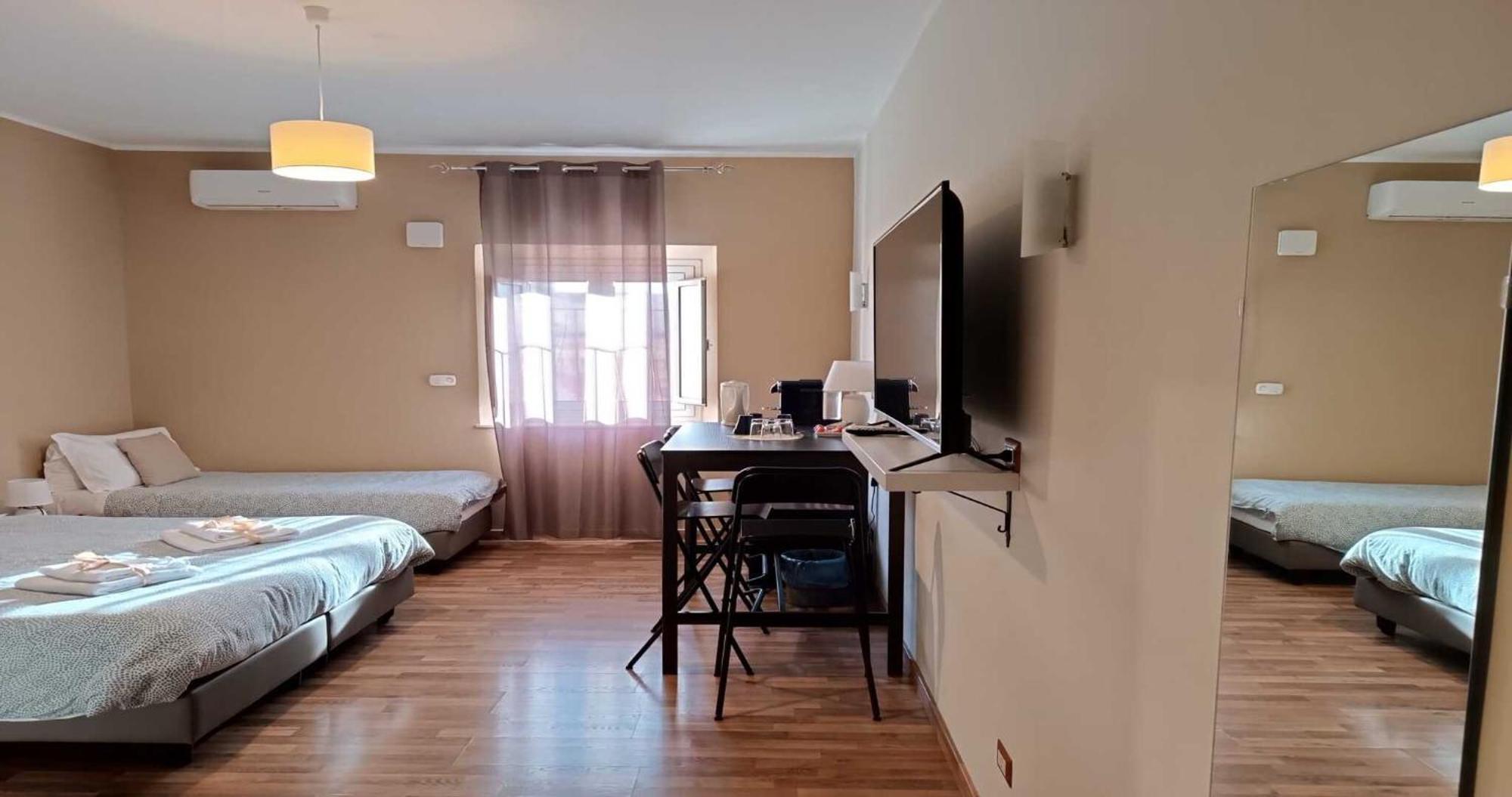 Rome'S Best Holidays Guest House — Photos 3
